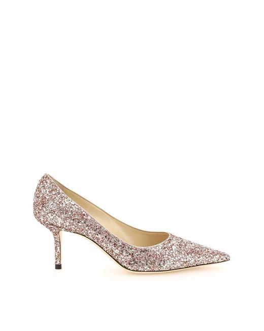 jimmy choo love 65 pumps
