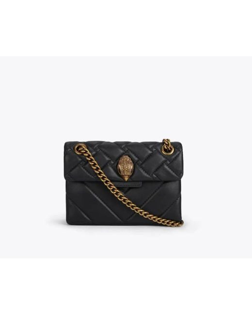 Kurt Geiger Black Handbags