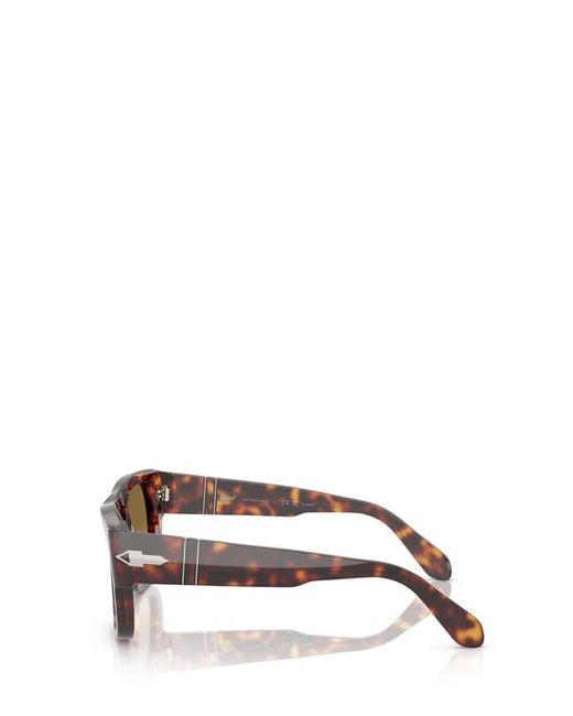 Persol Brown Sunglasses