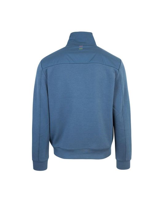 PS by Paul Smith Blue Jacket for men