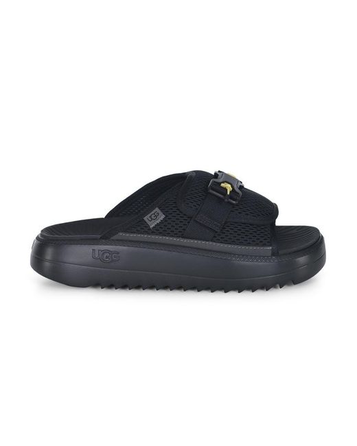 Ugg Blue "Maxxer 2.0" Slippers for men
