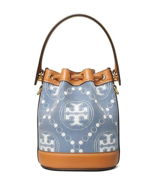 Tory Burch Blue Bags