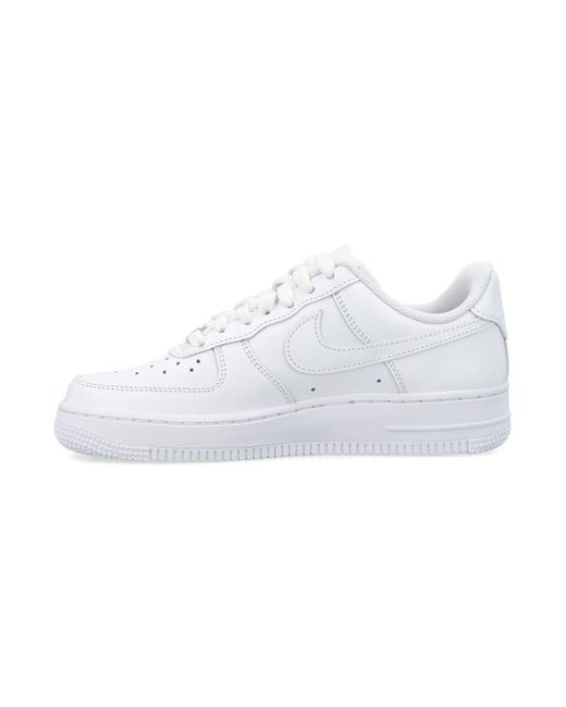Nike White Air Force 1 '07