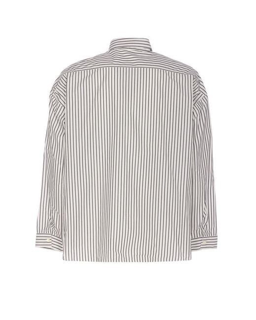 sunflower Gray Shirts for men