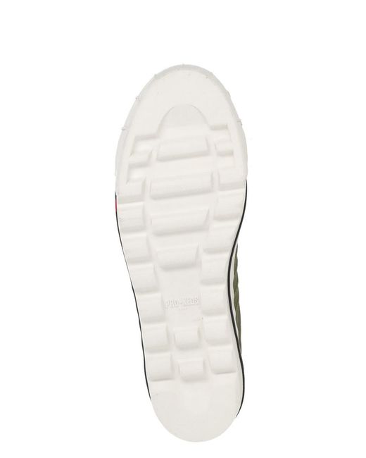 Prokeds 1949 Green Sneakers for men