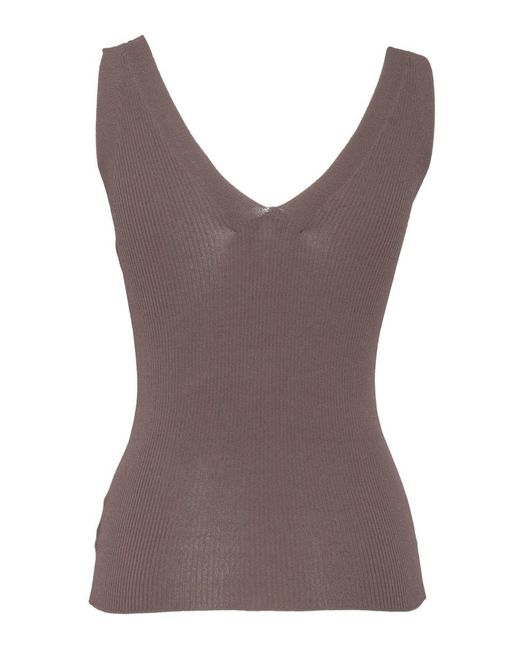 PHI FDL Brown Girocoll