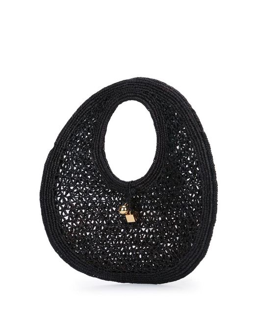 Jacquemus Black Handbags