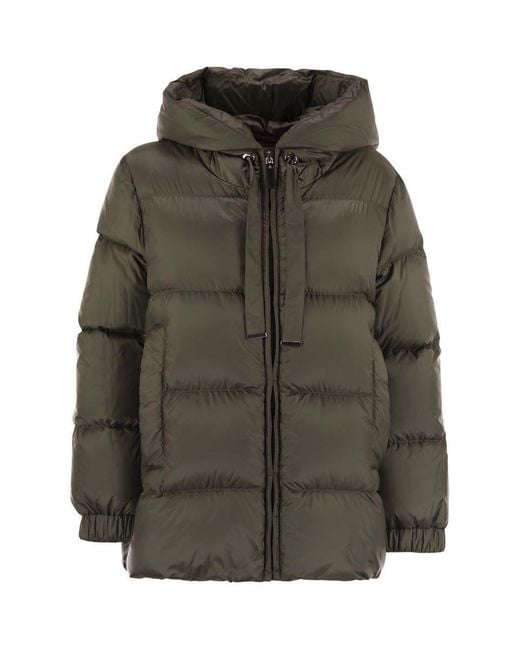 Max Mara Green Seia