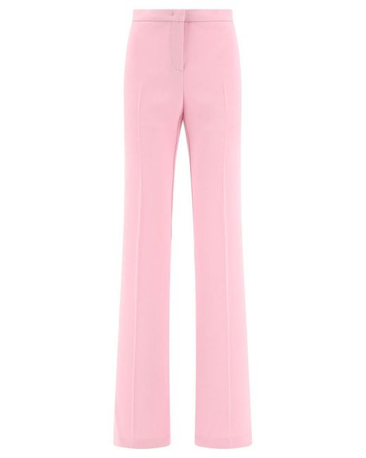 Pinko Pink "Hulka" Trousers