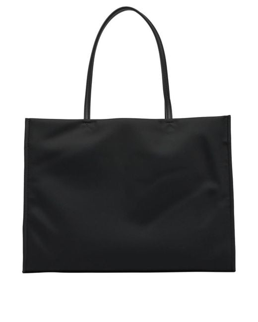 Tory Burch Black Shoulder Bags