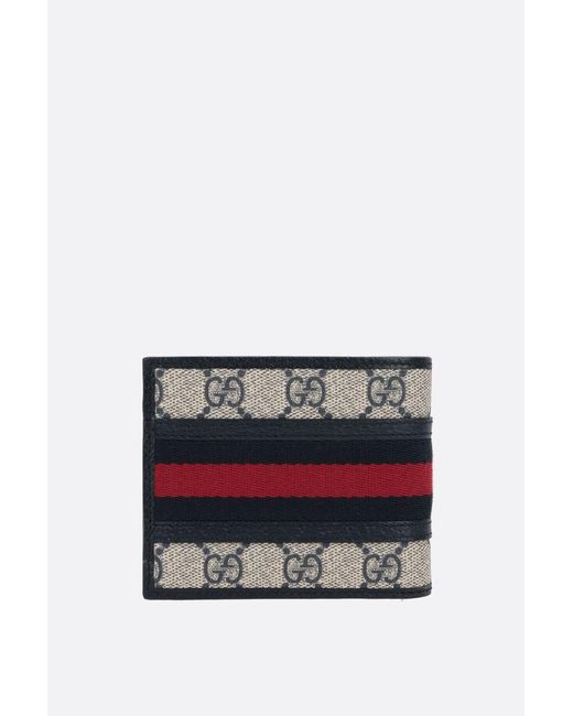 Gucci White Wallets for men