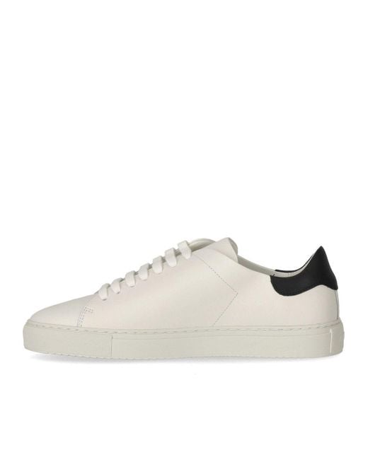 Axel Arigato Clean 90 White Sneaker for men