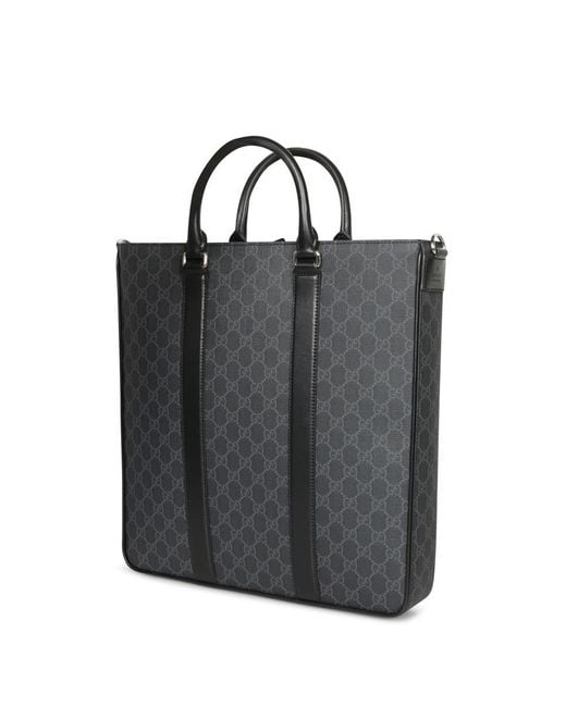 Gucci Black Bags for men