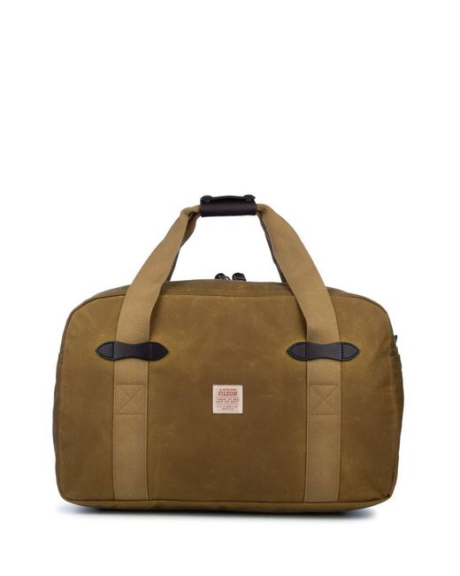 Filson Brown Travel Bags for men