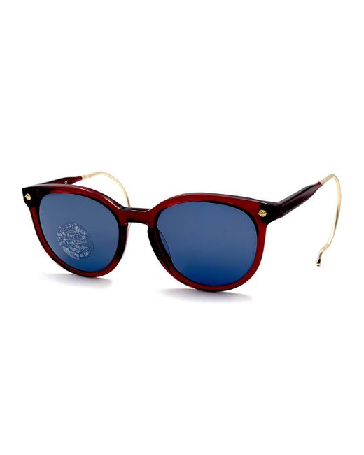 Vuarnet Blue Vl1511 Sunglasses