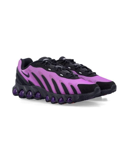 Nike Purple Air Max Dn8 Se Men's