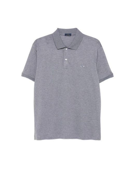 Paul & Shark Gray Sweaters for men