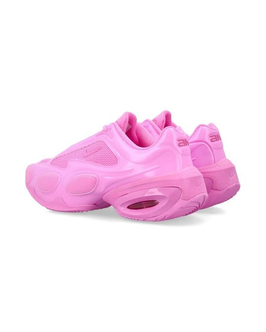 Nike Pink Air Max Muse