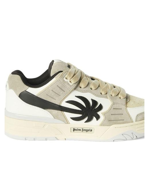 Palm Angels Venice Suede in Metallic for Men Lyst UK