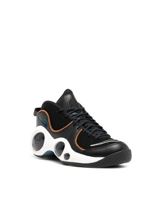 Nike Air Zoom Flight 95 Hoops Pack Sneakers - Farfetch