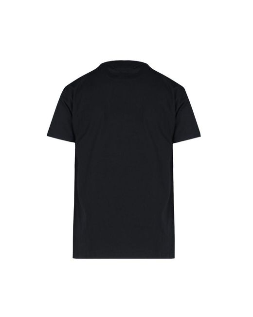 Vivienne Westwood Black Topwear for men