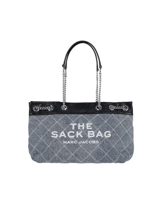 Marc Jacobs White Bags