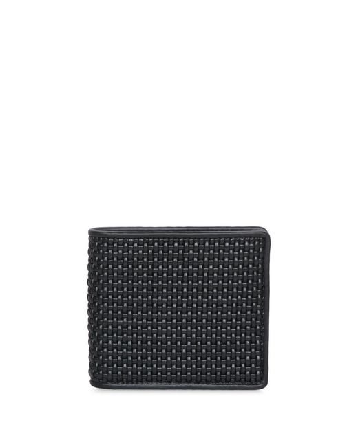 Zegna Black Wallets for men