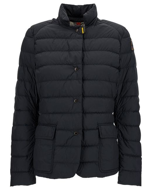 Parajumpers 23wmpwpusl380541 in Black | Lyst