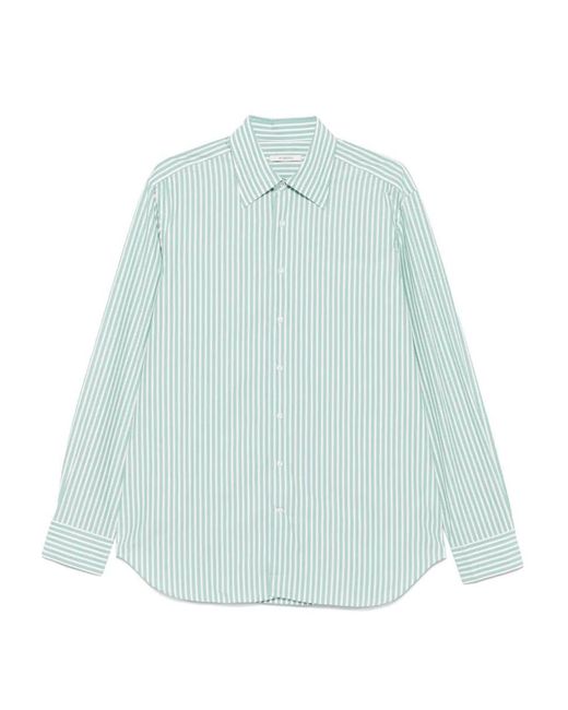 Husbands Blue Shirt for men
