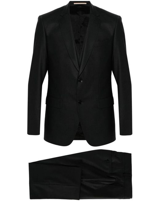 Boss Black Suits for men