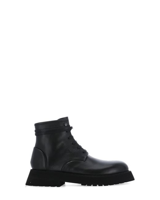 Marsèll Marsell Boots Black for men