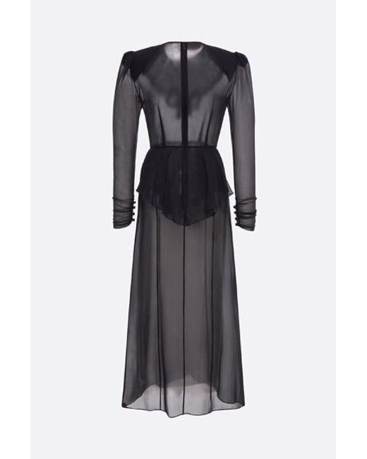 Alessandra Rich Black Dresses