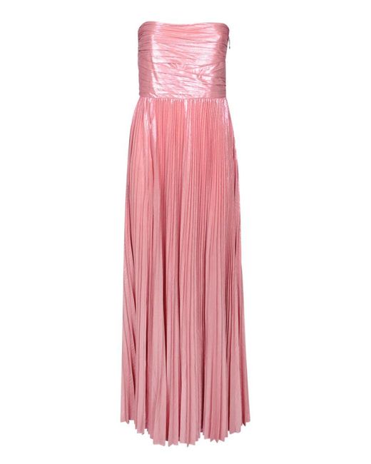 retroféte Pink Dresses