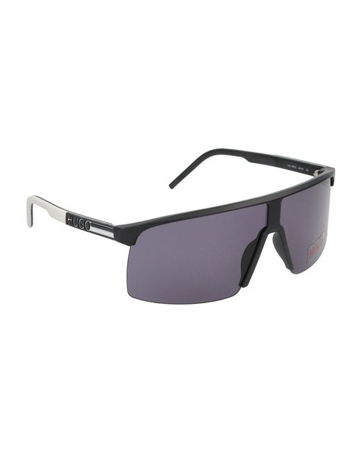Boss Purple Sunglasses for men