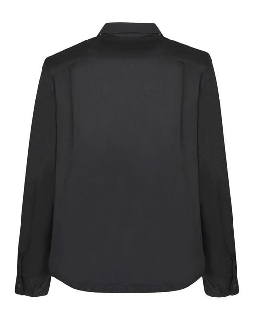 Givenchy Black Shirts for men