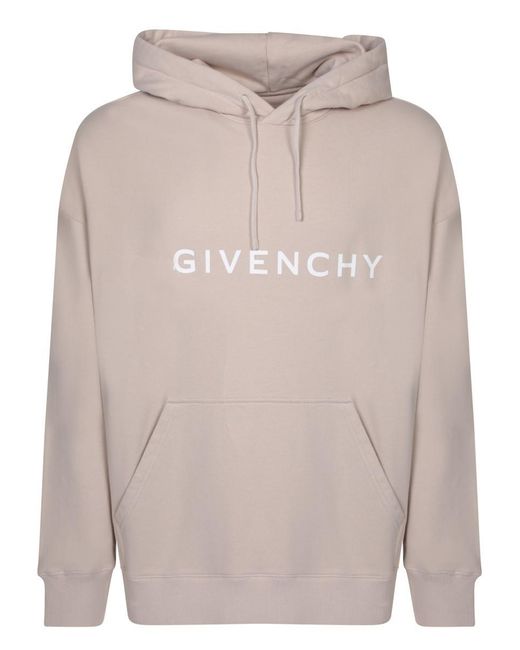 Givenchy Natural Sweatshirts for men