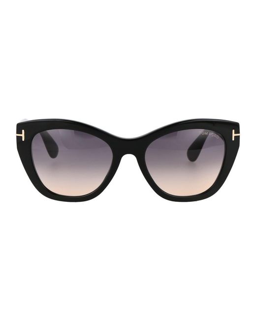 Tom Ford Brown Ft0940