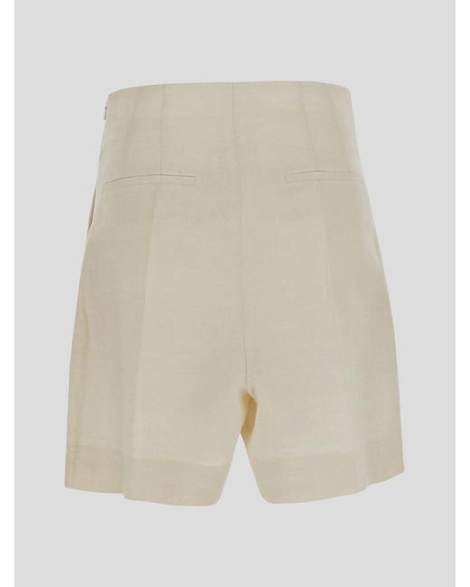 Chloé Natural Chloe Skirts