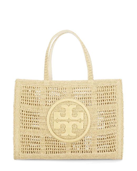 Tory Burch Natural Bags