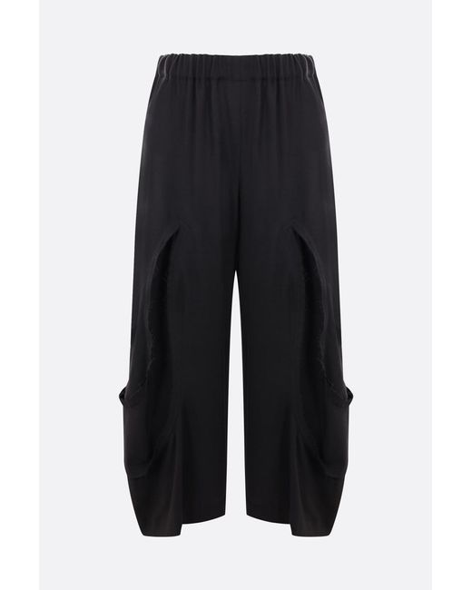 Comme des Garçons Black Comme Des Garcons Trousers