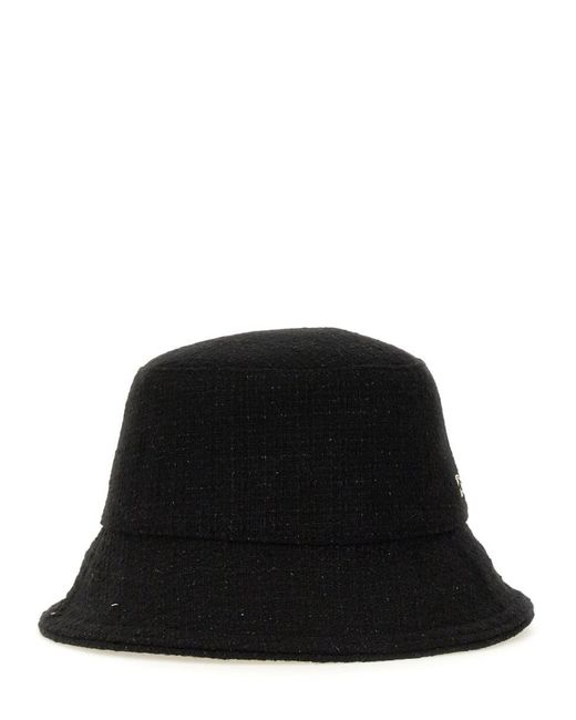 Helen Kaminski Black Hat "Lantana"