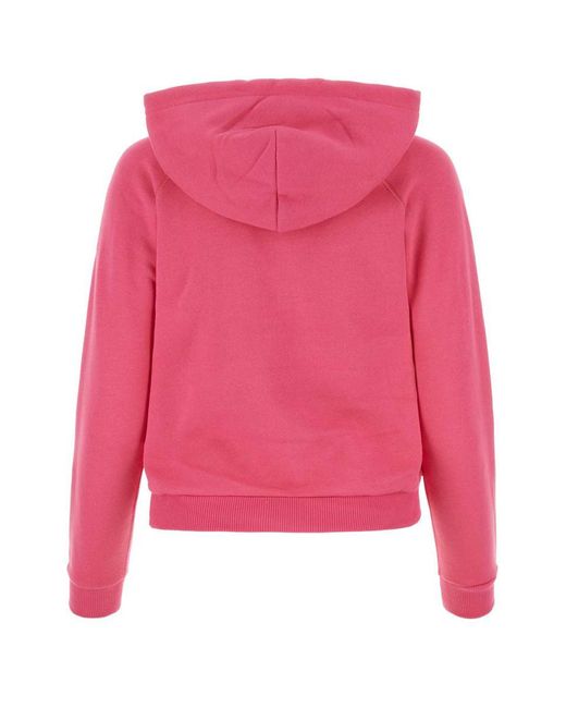 Polo Ralph Lauren Pink Sweatshirts