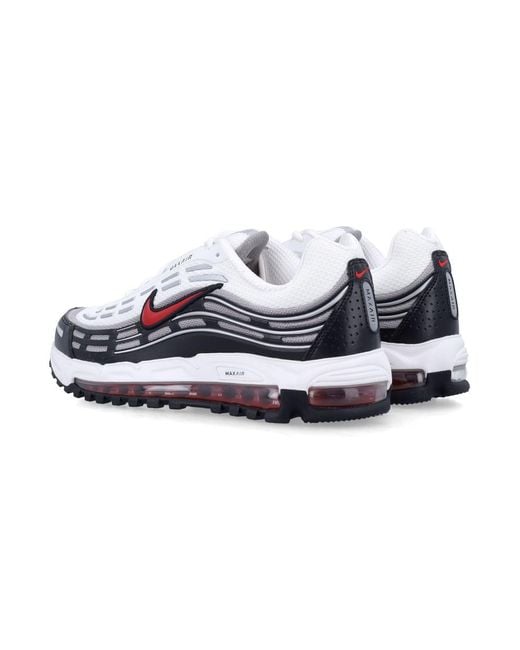 Nike Blue Air Max Tl 2.5