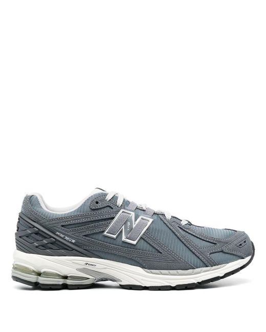 New Balance Gray 1906r Low-top Sneakers for men