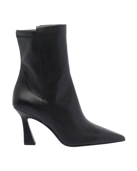 Stuart Weitzman Black Boots