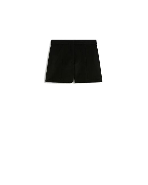 Sportmax Black Trousers