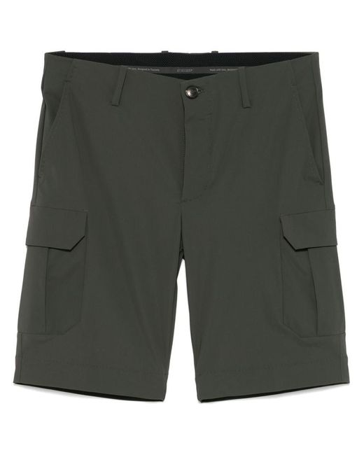Rrd Green Surflex Cargo Short for men