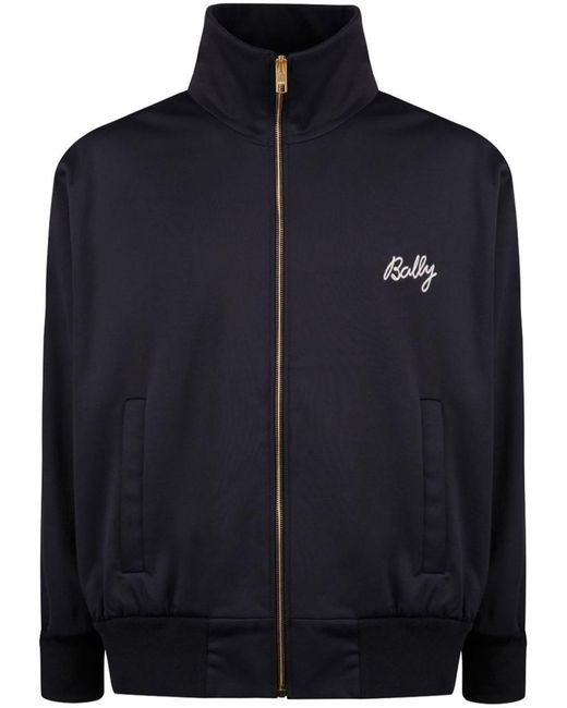 Bally Blue Jackets for men