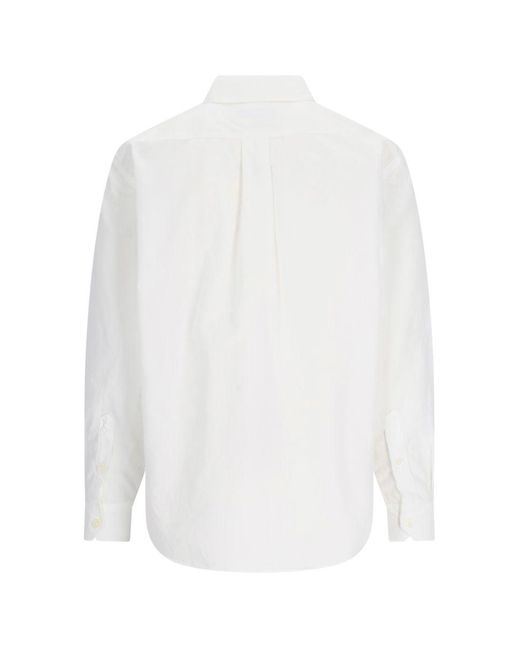 Our Legacy White Shirts for men