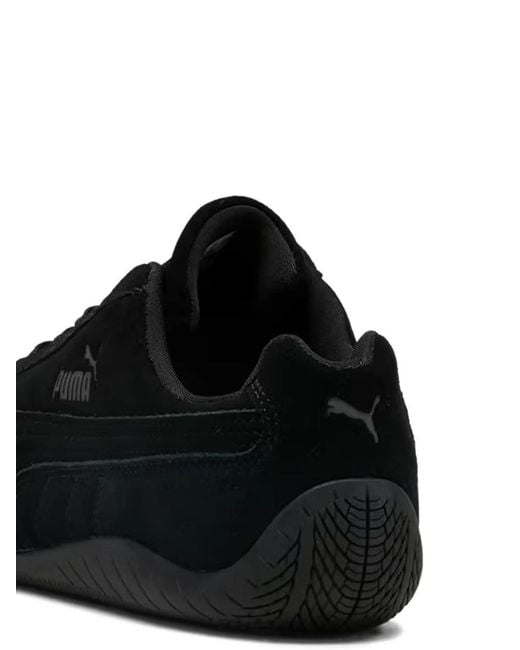 PUMA Black Speedcat Og